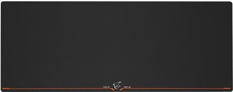 Gigabyte AMP900, melns цена и информация | Peles | 220.lv