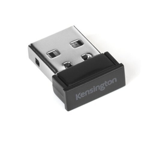 Kensington K75501EU, melns cena un informācija | Peles | 220.lv