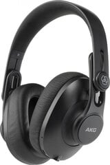 Наушники AKG 1732413 цена и информация | Наушники с микрофоном Asus H1 Wireless Чёрный | 220.lv
