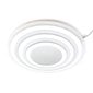LED griestu lampa ar tālvadības pulti, AVIDE Noah, 76W цена и информация | Griestu lampas | 220.lv