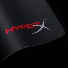 HyperX HX-MPFS-M, melns cena un informācija | Peles | 220.lv