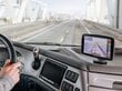 GPS uztvērējs Tomtom Go Expert 6 цена и информация | Auto GPS | 220.lv