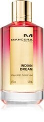 Парфюмированная вода Mancera Indian Dream EDP для женщин, 120 мл цена и информация | Женские духи | 220.lv