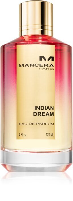 Parfimērijas ūdens Mancera Indian Dream EDP sievietēm 120 ml cena un informācija | Sieviešu smaržas | 220.lv