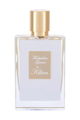 Parfimērijas ūdens By Kilian Forbidden Games EDP sievietēm 50 ml cena un informācija | By Kilian Smaržas, kosmētika | 220.lv