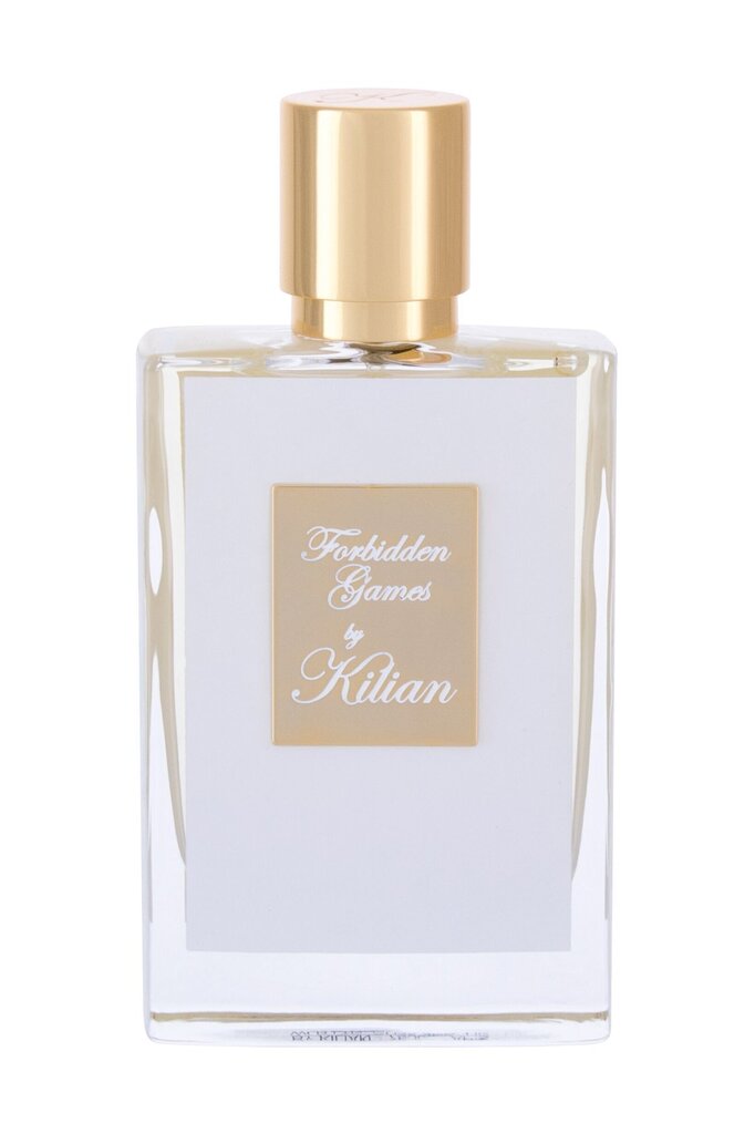 Parfimērijas ūdens By Kilian Forbidden Games EDP sievietēm 50 ml cena un informācija | Sieviešu smaržas | 220.lv