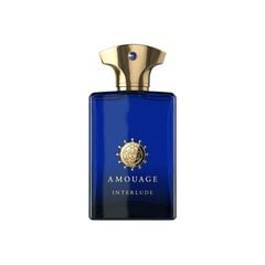 Parfimērijas ūdens Amouage Interlude EDP vīriešiem 50 ml cena un informācija | Vīriešu smaržas | 220.lv