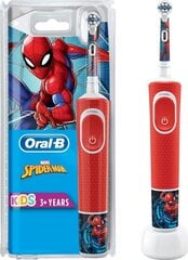 Электрическая зубная щетка Oral-B 4210201320074 цена и информация | Электрические зубные щетки | 220.lv