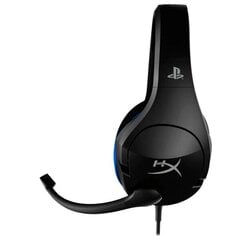 Наушники HyperX Cloud Stinger PS5, черные цена и информация | Наушники с микрофоном Asus H1 Wireless Чёрный | 220.lv