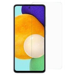 Fusion Tempered Glass Защитное стекло для экрана Samsung A536 Galaxy A53 5G цена и информация | Защитные пленки для телефонов | 220.lv