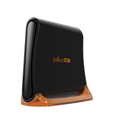 Маршрутизатор MikroTik RB931-2ND цена и информация | Маршрутизаторы (роутеры) | 220.lv