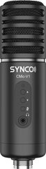 Mikrofons Synco USB Mic-V1 cena un informācija | Mikrofoni | 220.lv