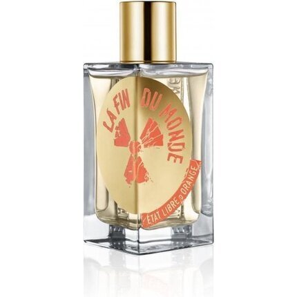 Parfimērijas ūdens Etat Libre D'orange La Fin Du Monde EDP sievietēm/vīriešiem 50 ml цена и информация | Sieviešu smaržas | 220.lv