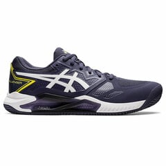 Sporta apavi vīriešiem Asics Gel-Challenger 13 Clay Zils: Apavu Izmērs - 41.5 S6442786 цена и информация | Кроссовки для мужчин | 220.lv