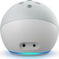 Amazon Echo Dot 4th Gen, balts цена и информация | Skaļruņi | 220.lv