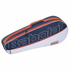 Сумка Babolat RH3 Essentials, синяя цена и информация | Товары для большого тенниса | 220.lv