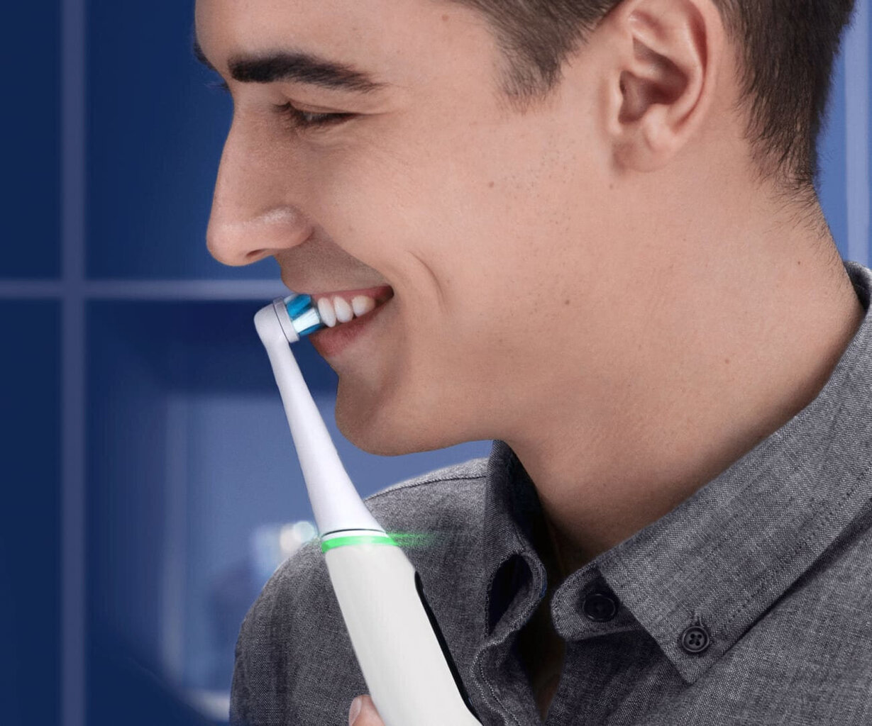 Oral-B 409151 cena un informācija | Elektriskās zobu birstes | 220.lv