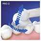 Elektriskā zobu birste Oral-B Pro 3 3900 cena un informācija | Elektriskās zobu birstes | 220.lv