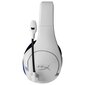 HyperX Cloud Stinger Core Wireless White PS5 цена и информация | Austiņas | 220.lv