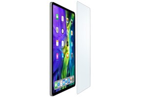 Fusion Glass aizsargstikls planšetdatoram Apple iPad Air 5 (2022) A2589 / A2591 (5th generation) cena un informācija | Ekrāna aizsargstikli | 220.lv