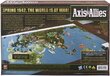 Galda spēle Axis & Allies 1942 (2nd Edition), EN cena un informācija | Galda spēles | 220.lv