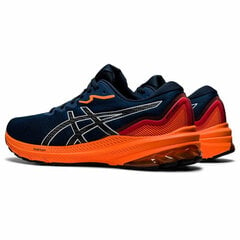 Skriešanas Apavi Pieaugušajiem Asics 1011B354 Oranžs: Apavu Izmērs - 42 S6442868 цена и информация | Кроссовки для мужчин | 220.lv