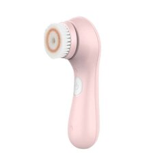 Liberex Vibrant Facial Cleaning Brush  CP005168 (Pink) цена и информация | Приборы для ухода за лицом | 220.lv