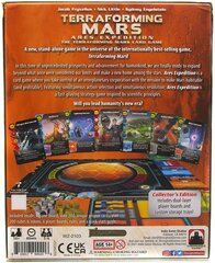 Galda spēle Terraforming Mars: Ares Expedition, EN cena un informācija | Galda spēles | 220.lv