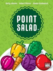 Galda spēle Point Salad, EN cena un informācija | Galda spēles | 220.lv