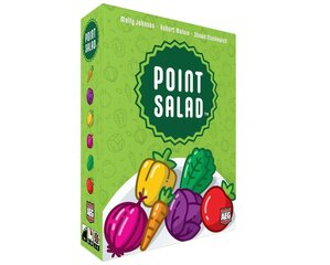 Настольная игра Point Salad, EN цена и информация | Настольные игры, головоломки | 220.lv