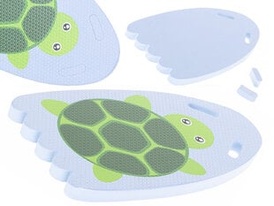 Dēlis peldēt mācībām - bruņurupucis cena un informācija | Peldēšanas dēļi un nūjas | 220.lv