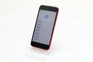 Apple iPhone SE 2.gen, 64GB, sarkans, lietots A cena un informācija | Mobilie telefoni | 220.lv
