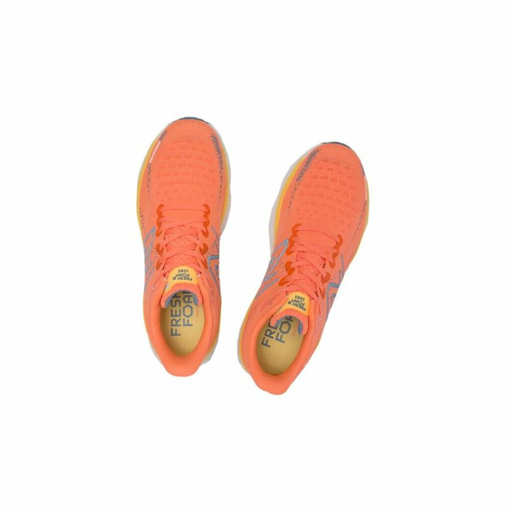 Sporta apavi vīriešiem New Balance Fresh Foam Oranžs: Apavu Izmērs - 40 S6443236 cena un informācija | Sporta apavi vīriešiem | 220.lv