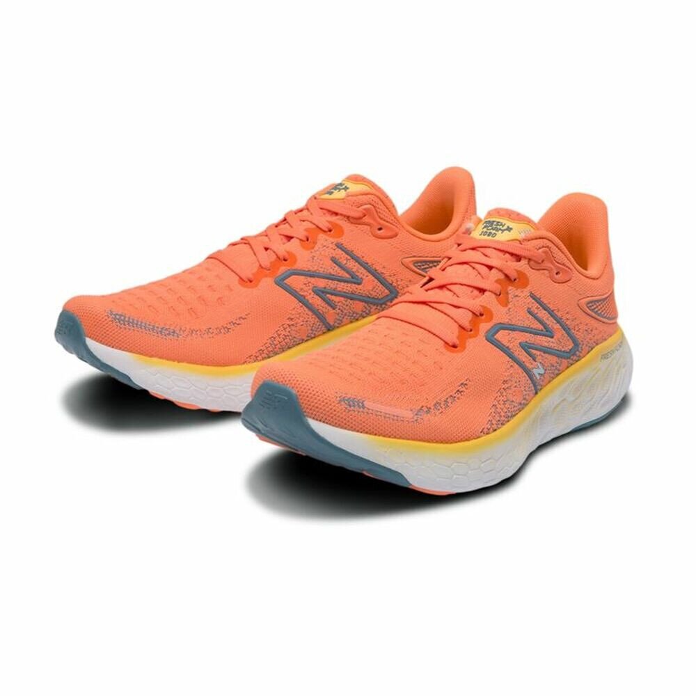 Sporta apavi vīriešiem New Balance Fresh Foam Oranžs: Apavu Izmērs - 40 S6443236 cena un informācija | Sporta apavi vīriešiem | 220.lv