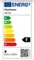 Paulmann spuldze LED Globe 80mm Filament E27 230V 470lm 4,8W 2700K Clear cena un informācija | Spuldzes | 220.lv