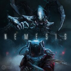 Настольная игра Nemesis, EN цена и информация | Настольные игры, головоломки | 220.lv