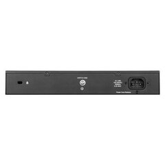 Коммутатор D-Link DGS-1100-16V2 цена и информация | Коммутаторы (Switch) | 220.lv