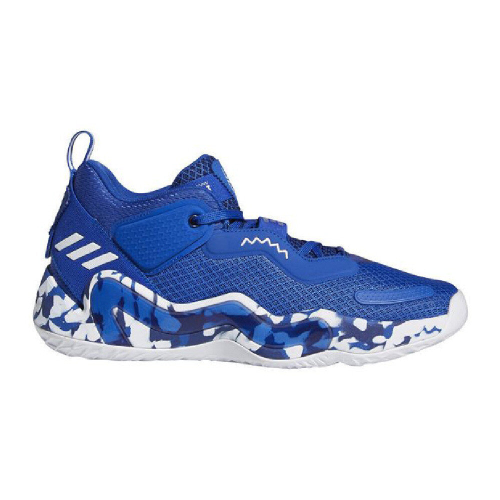 Adidas basketbola apavi cena no 37€ līdz 392€ - KurPirkt.lv