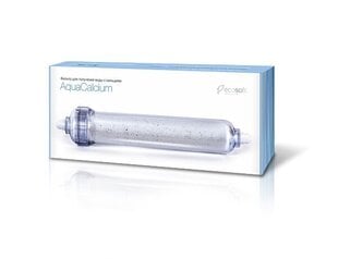 Ecosoft AQUACALCIUM MINERALIZER OSMOZIUI FILTRO ECOSOFT P'URE. PD2010MACPURE cena un informācija | Ūdens attīrīšanas sistēmas un filtri | 220.lv