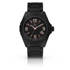 Vīriešu pulkstenis GC Watches X85003G2S cena un informācija | Vīriešu pulksteņi | 220.lv