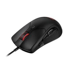 PELE USB OPTISKĀ PULSEFIRE/RAID HX-MC005B HYPERX cena un informācija | Peles | 220.lv