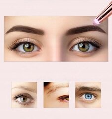 Flawless Brows cena un informācija | Epilatori | 220.lv