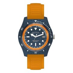 Мужские часы Nautica NAPIBZ004 цена и информация | Мужские часы | 220.lv