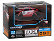 RC Rock Crawler HB 2.4GHz 1:18 sarkana automašīna cena un informācija | Rotaļlietas zēniem | 220.lv
