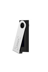 Kriptovalūtas maks Ledger Nano S cena un informācija | USB Atmiņas kartes | 220.lv