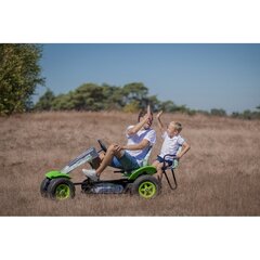 Berg Go-Kart X - Plore cena un informācija | Rotaļlietas zēniem | 220.lv