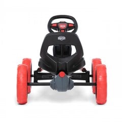 Gokart Reppy Rebel картинг с педалями цена и информация | Игрушки для мальчиков | 220.lv