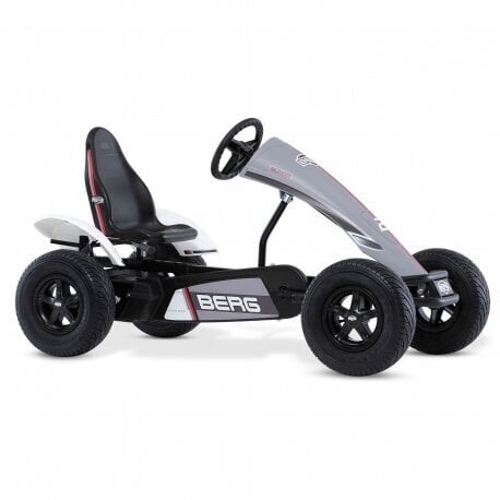 Berga Go-Kart Race GTS Kartings cena un informācija | Rotaļlietas zēniem | 220.lv