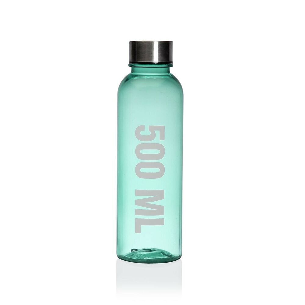 Ūdens pudele 500 ml цена и информация | Ūdens pudeles | 220.lv