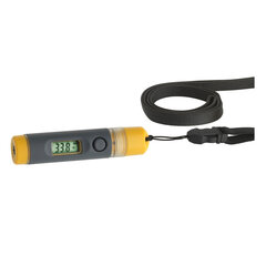 Инфракрасный термометр Flash Stick 31.1126 цена и информация | Метеорологические станции, термометры | 220.lv